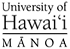 University of Hawaii Home Page